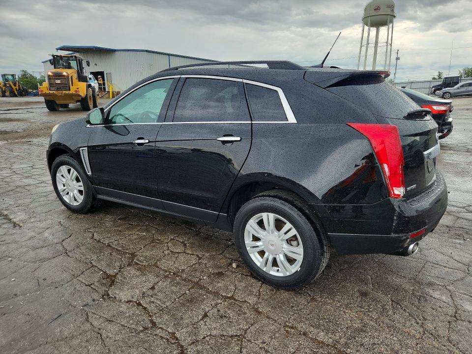 Aukcja sprzedaży 2014 Cadillac Srx, vin: 3GYFNAE37ES588218, numer aukcji: 67917776