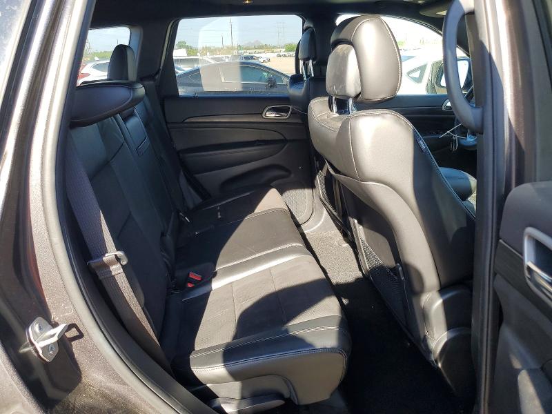 Продажа на аукционе авто 2021 Jeep Grand Cherokee, vin: 1C4RJEAG7MC597326, номер лота: 67807496