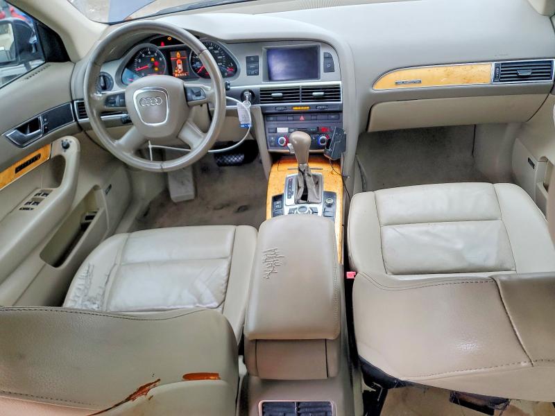 Aukcja sprzedaży 2007 Audi A6, vin: WAUDH74F17N042964, numer aukcji: 70713406