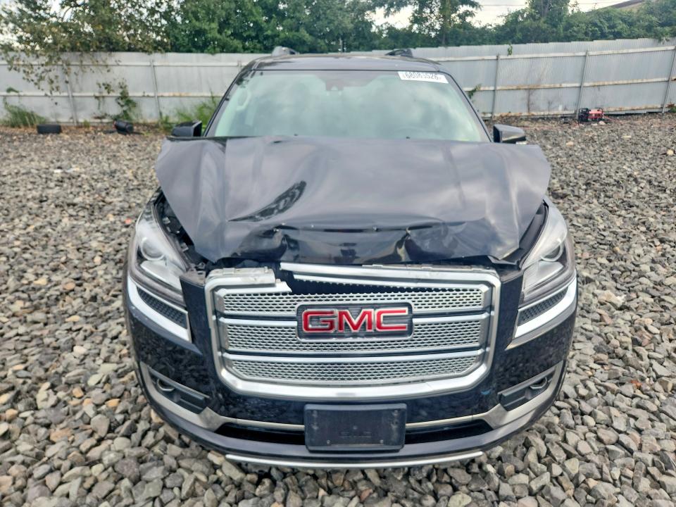 Aukcja sprzedaży 2014 Gmc Acadia, vin: 1GKKVTKD9EJ183500, numer aukcji: 68086526