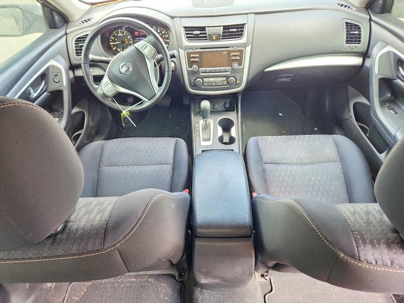 2016 Nissan Altima მანქანა იყიდება აუქციონზე, vin: 1N4AL3AP9GC286194, აუქციონის ნომერი: 59409766
