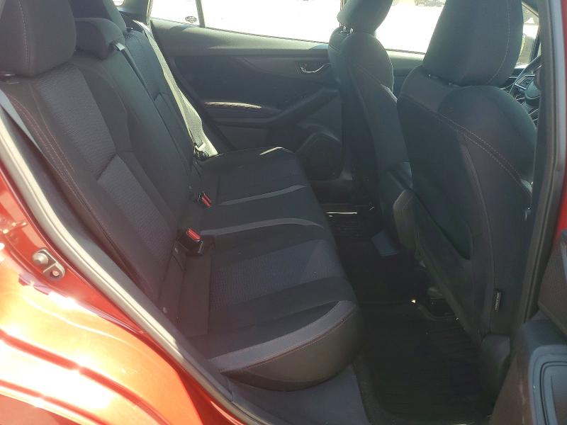 Aukcja sprzedaży 2018 Subaru Impreza, vin: 4S3GTAL61J3743360, numer aukcji: 66803236