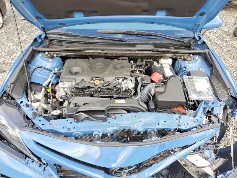 Продажа на аукционе авто 2023 Toyota Camry, vin: 4T1T11BK3PU101658, номер лота: 67250466