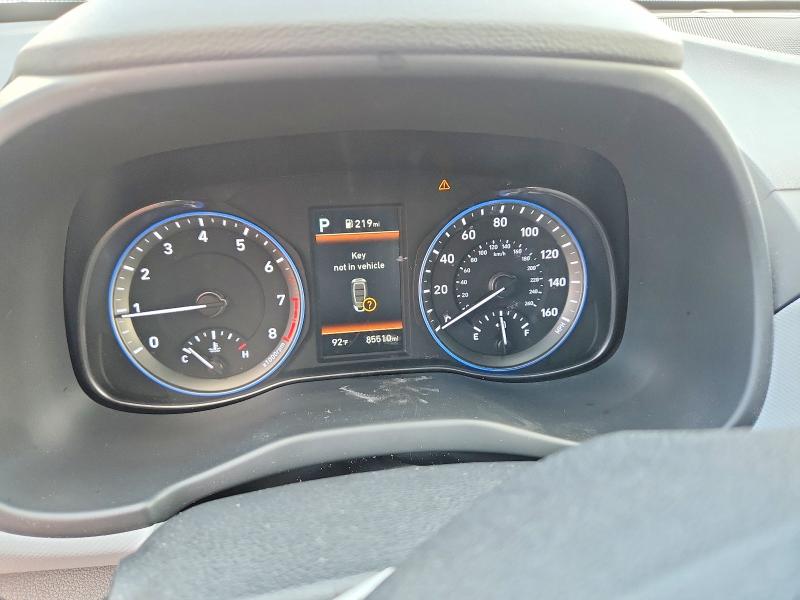 Продажа на аукционе авто 2020 Hyundai Kona, vin: KM8K3CA53LU401188, номер лота: 69522986
