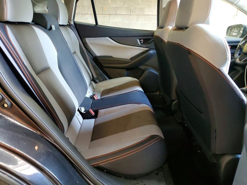 2019 Subaru Crosstrek მანქანა იყიდება აუქციონზე, vin: JF2GTAEC3K8391603, აუქციონის ნომერი: 68427096