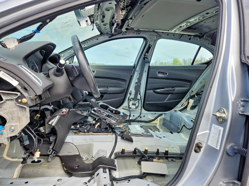 Продаж на аукціоні авто 2020 Acura Tlx, vin: 19UUB1F3XLA003331, номер лоту: 68197896