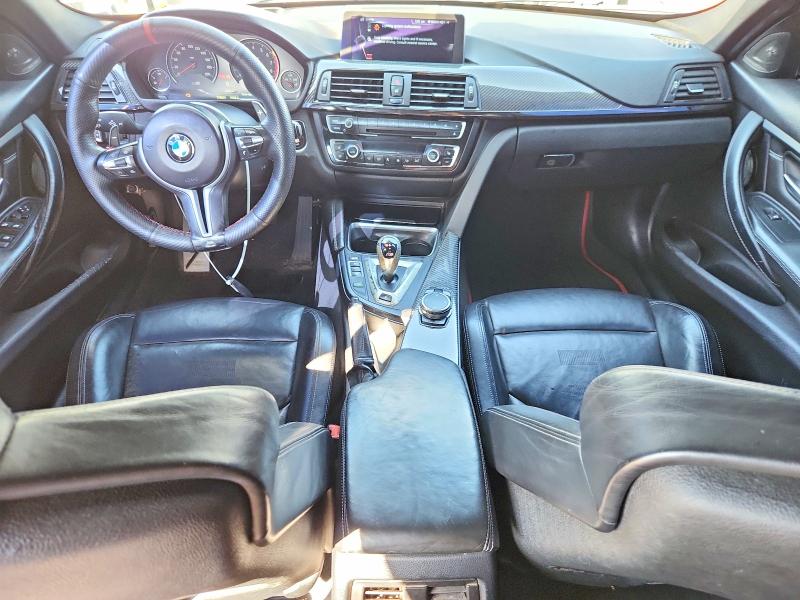 Продажа на аукционе авто 2015 Bmw M3, vin: WBS3C9C51FP803764, номер лота: 67536846