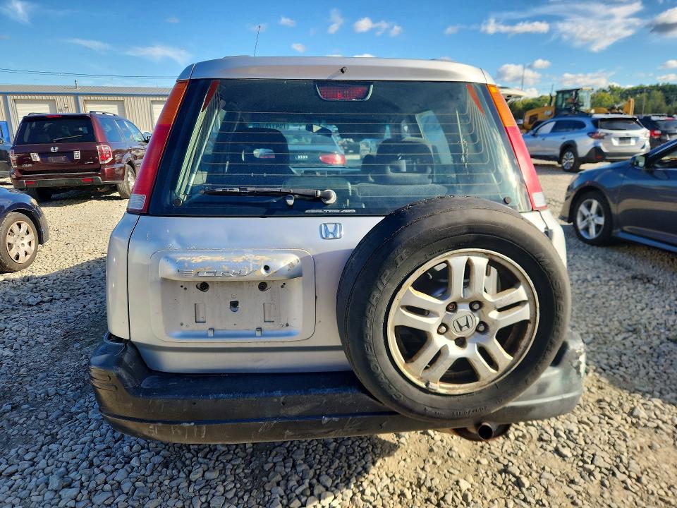 Aukcja sprzedaży 2000 Honda Cr-v, vin: JHLRD1846YC055462, numer aukcji: 70417816