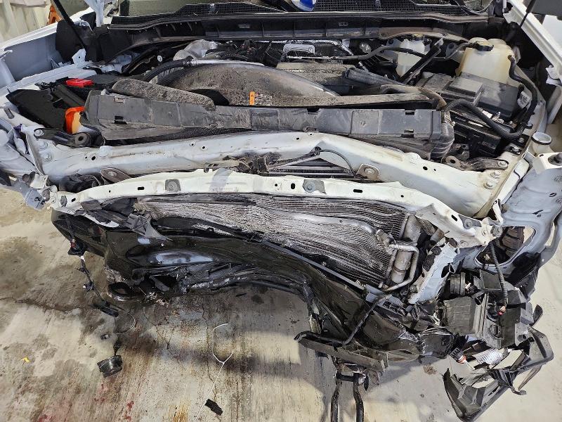 68081776 :رقم المزاد ، 2GC4YMEY2R1120934 vin ، 2024 Chevrolet Silverado مزاد بيع