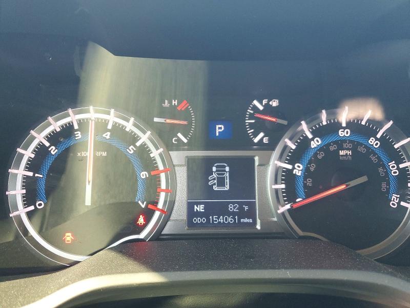 Продажа на аукционе авто 2016 Toyota 4runner, vin: JTEBU5JR8G5301972, номер лота: 68796116