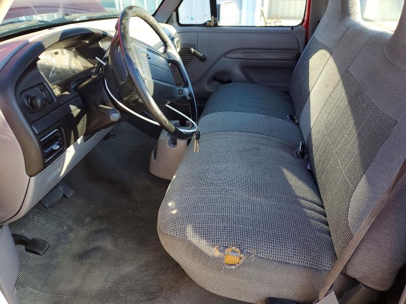 Aukcja sprzedaży 1996 Ford F150, vin: 1FTEF15NXTLC12745, numer aukcji: 67248566