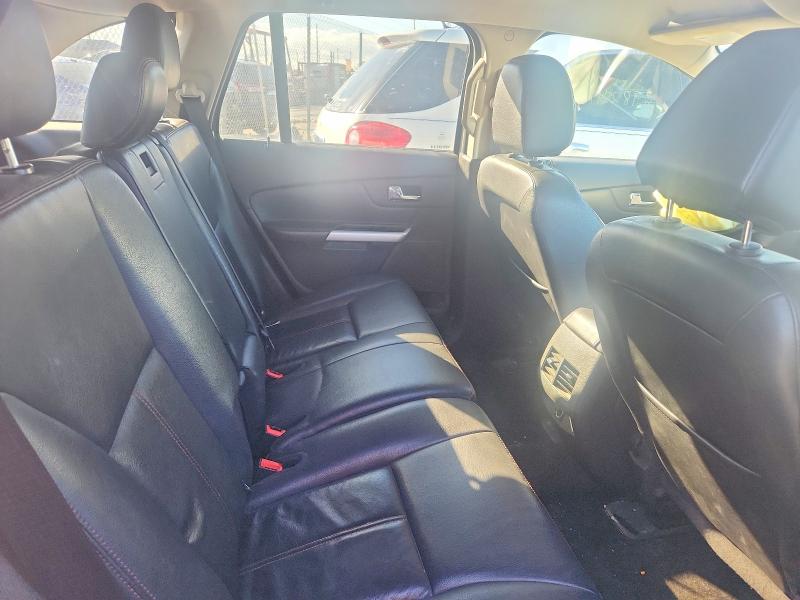 Продаж на аукціоні авто 2013 Ford Edge, vin: 2FMDK3JC3DBB94416, номер лоту: 69635286