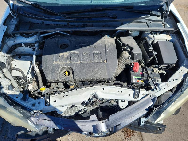 69766016 :رقم المزاد ، 5YFBURHEXGP510695 vin ، 2016 Toyota Corolla مزاد بيع