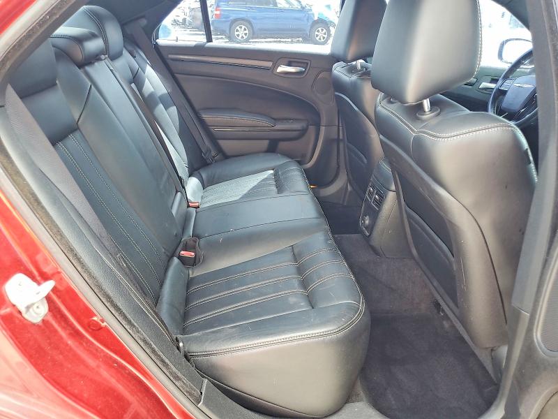 Aukcja sprzedaży 2013 Chrysler 300, vin: 2C3CCABG5DH708111, numer aukcji: 68159396