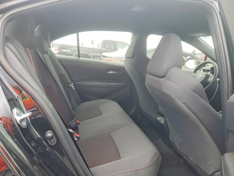 Продаж на аукціоні авто 2026 Toyota Corolla Hybrid, vin: JTDBCMFE2T3139026, номер лоту: 67909066