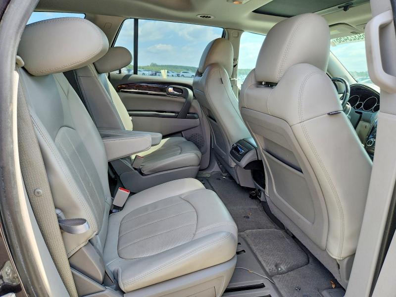 Продажа на аукционе авто 2016 Buick Enclave, vin: 5GAKRCKD5GJ322493, номер лота: 69323456
