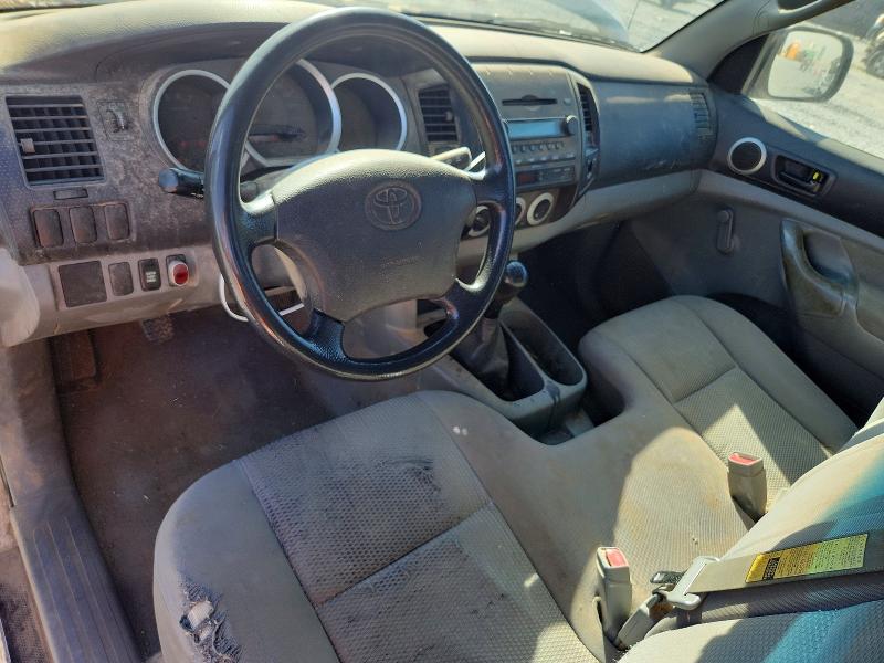 Aukcja sprzedaży 2006 Toyota Tacoma, vin: 5TEPX42N56Z146641, numer aukcji: 71188466