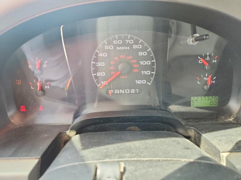 Продажа на аукционе авто 2008 Ford F150, vin: 1FTRX12W28FB55166, номер лота: 68327516