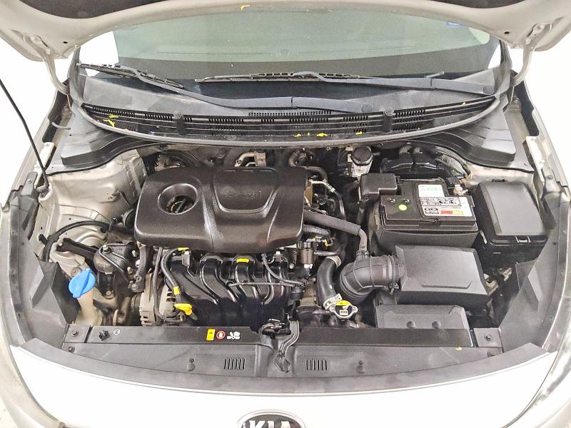 Aukcja sprzedaży 2019 Kia Rio, vin: 3KPA24AB2KE205237, numer aukcji: 70256596