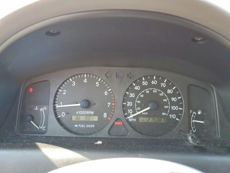 Auction sale of the 2001 Toyota Corolla, vin: 1NXBR12E71Z562464, lot number: 69739696
