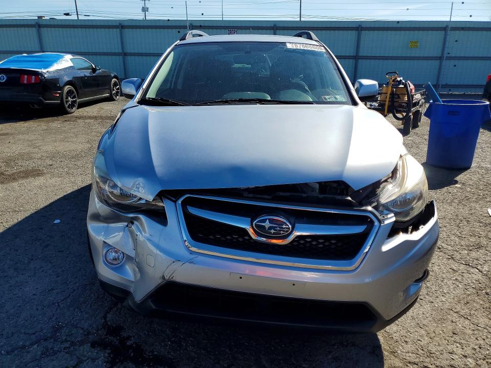 67666606 :رقم المزاد ، JF2GPAKC2E8322771 vin ، 2014 Subaru Xv Crosstrek مزاد بيع