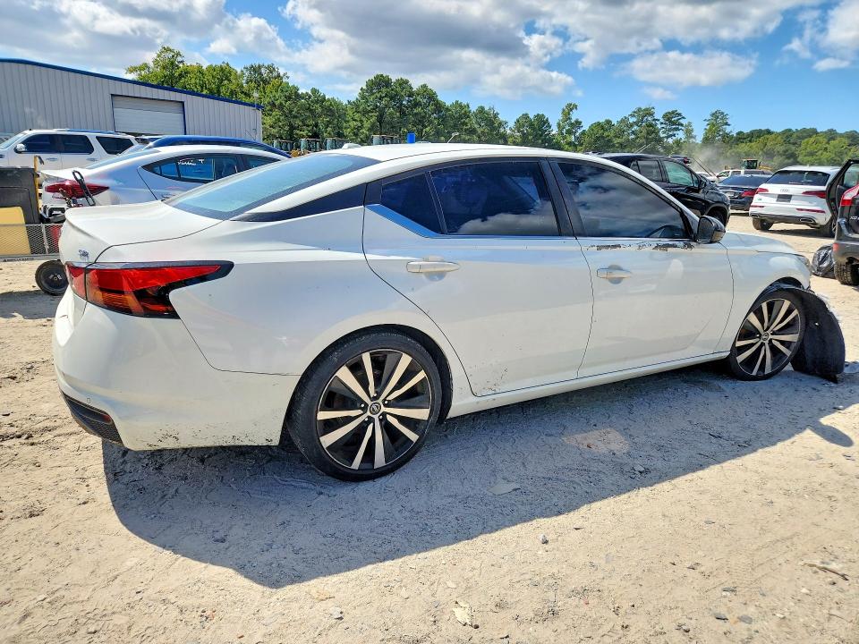 Aukcja sprzedaży 2020 Nissan Altima, vin: 1N4BL4CV8LC194350, numer aukcji: 68407166