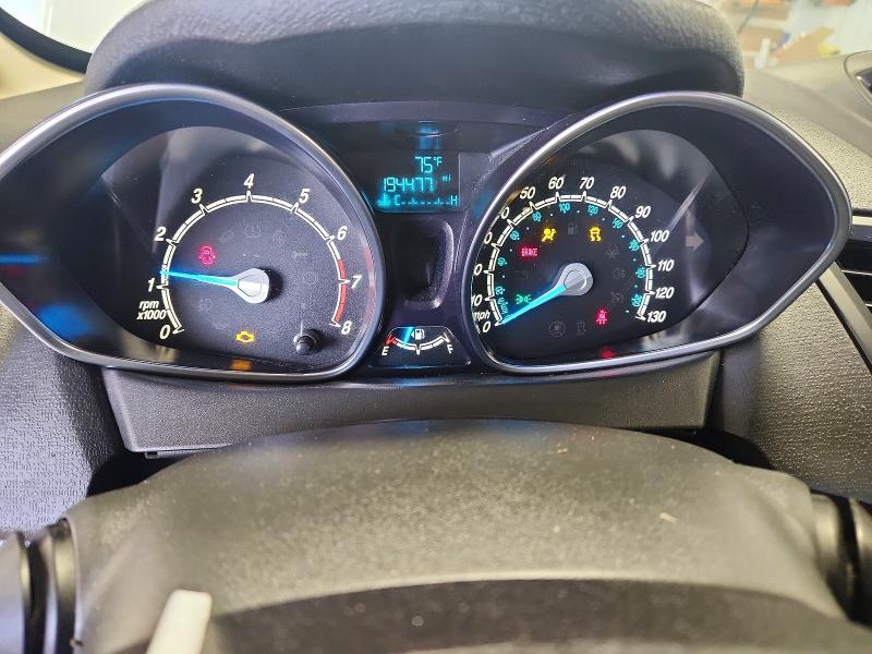 2014 Ford Fiesta მანქანა იყიდება აუქციონზე, vin: 3FADP4BJ9EM142545, აუქციონის ნომერი: 67472656