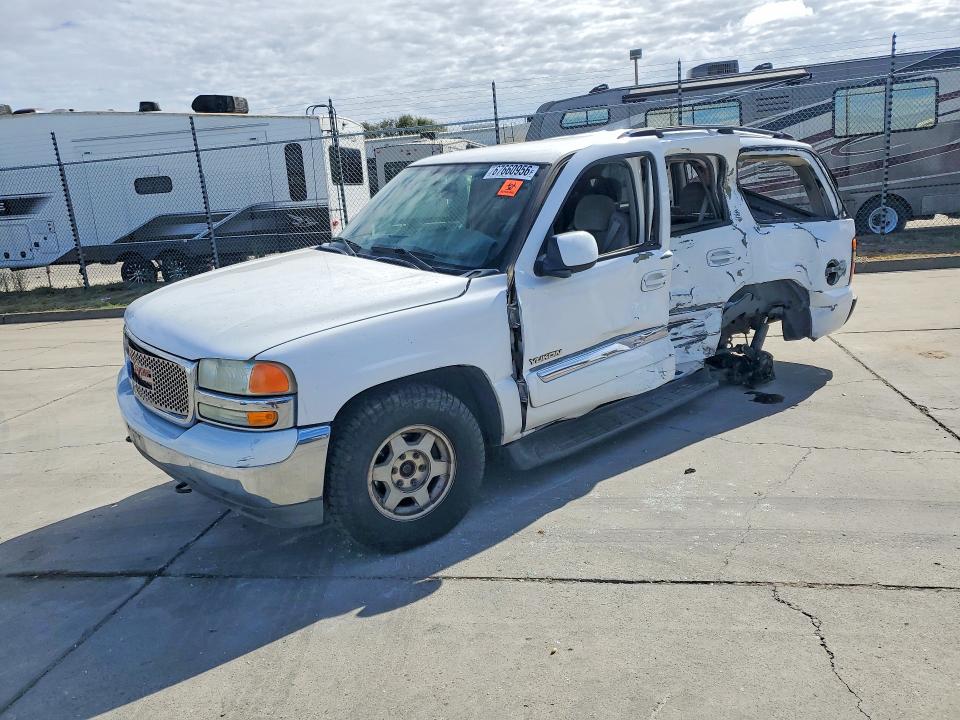 67660956 :رقم المزاد ، 1GKEK13T54R179105 vin ، 2004 Gmc Yukon مزاد بيع