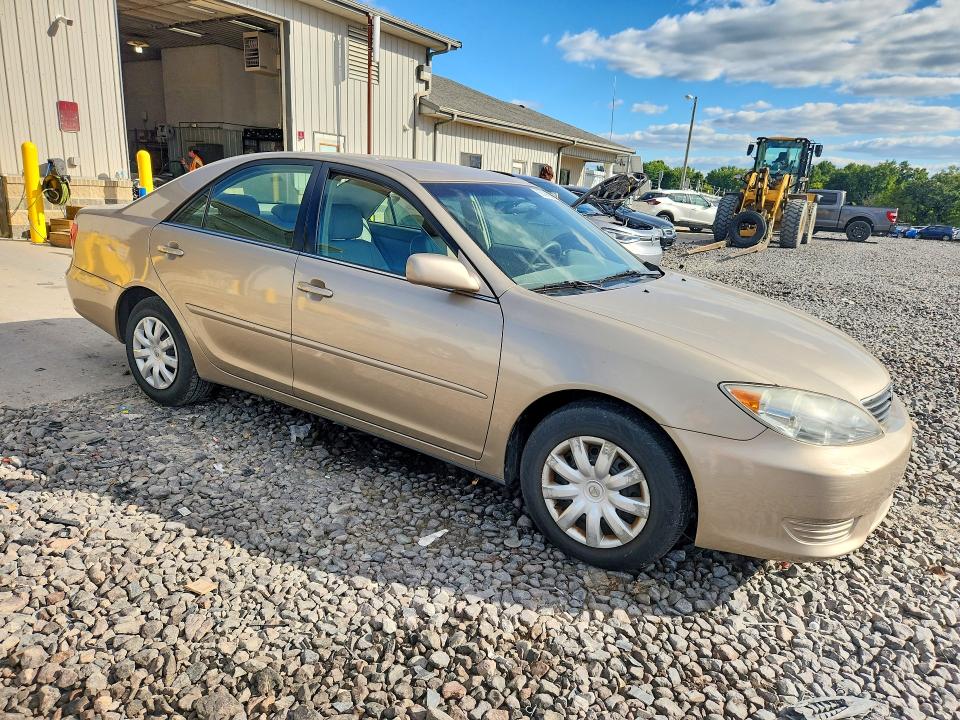 Продаж на аукціоні авто 2005 Toyota Camry, vin: 4T1BE30K05U031984, номер лоту: 69596626