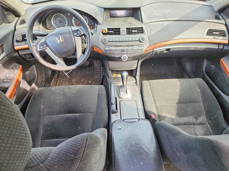 Продажа на аукционе авто 2011 Honda Accord, vin: 1HGCP2F71BA141019, номер лота: 68740856