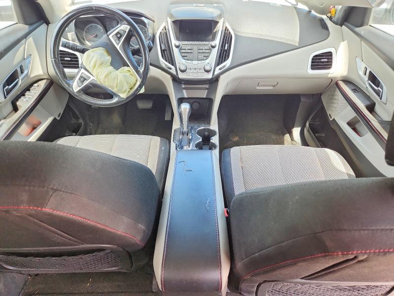 Aukcja sprzedaży 2015 Gmc Terrain, vin: 2GKALREK8F6105691, numer aukcji: 68351386