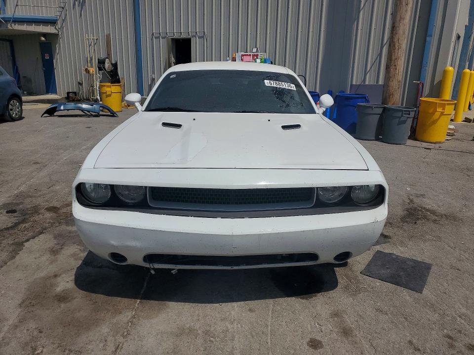 Продаж на аукціоні авто 2011 Dodge Challenger, vin: 2B3CJ4DG8BH565590, номер лоту: 67885136