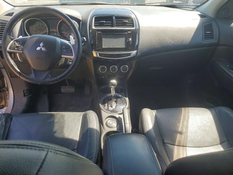 Продажа на аукционе авто 2015 Mitsubishi Outlander Sport, vin: 4A4AR4AU8FE045176, номер лота: 67092526