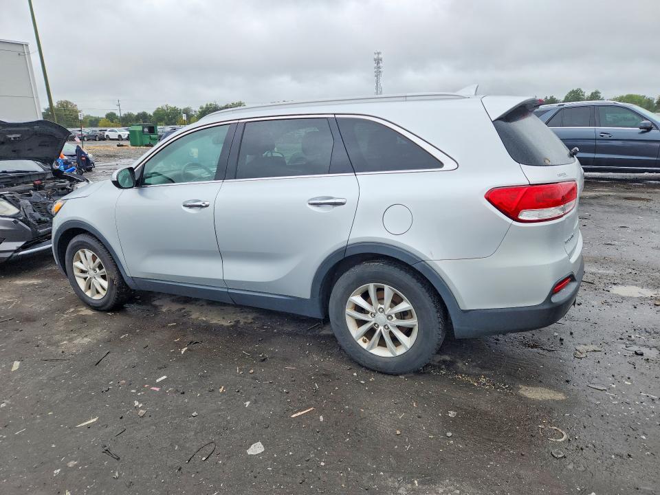 Aukcja sprzedaży 2016 Kia Sorento, vin: 5XYPG4A59GG053666, numer aukcji: 70116786