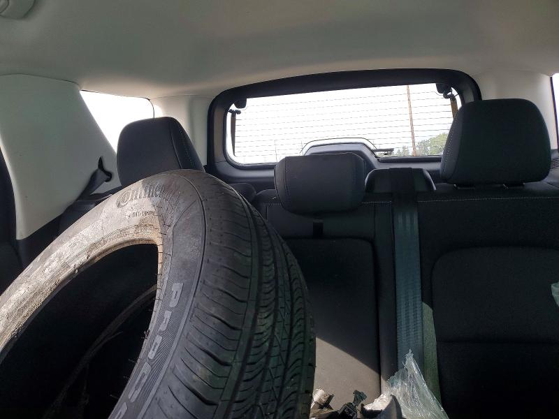 Продажа на аукционе авто 2026 Ford Bronco Sport, vin: 3FMCR9BN2TRE01923, номер лота: 64787966