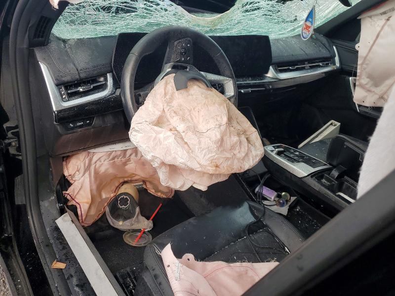 Aukcja sprzedaży 2026 Bmw X1, vin: WBX73EF05T5471484, numer aukcji: 67098616