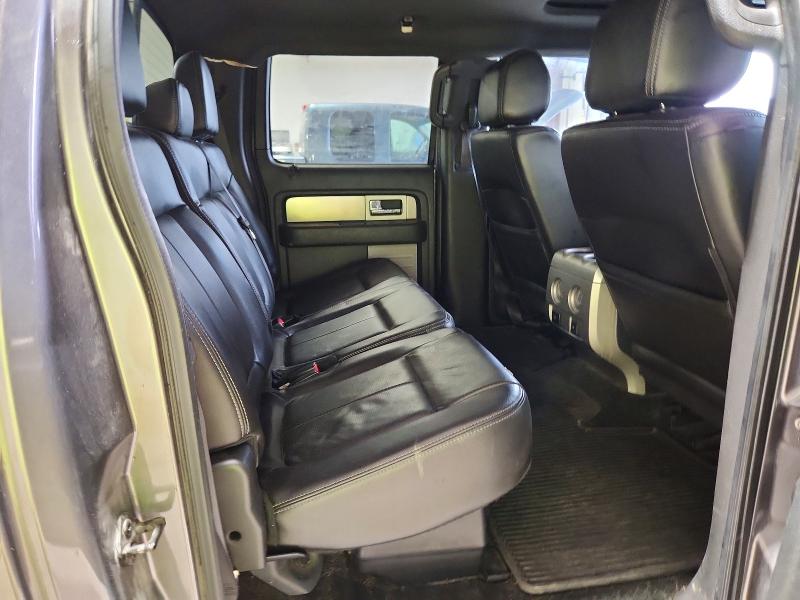 Продаж на аукціоні авто 2014 Ford F150, vin: 1FTFW1ET5EFA55257, номер лоту: 69851056
