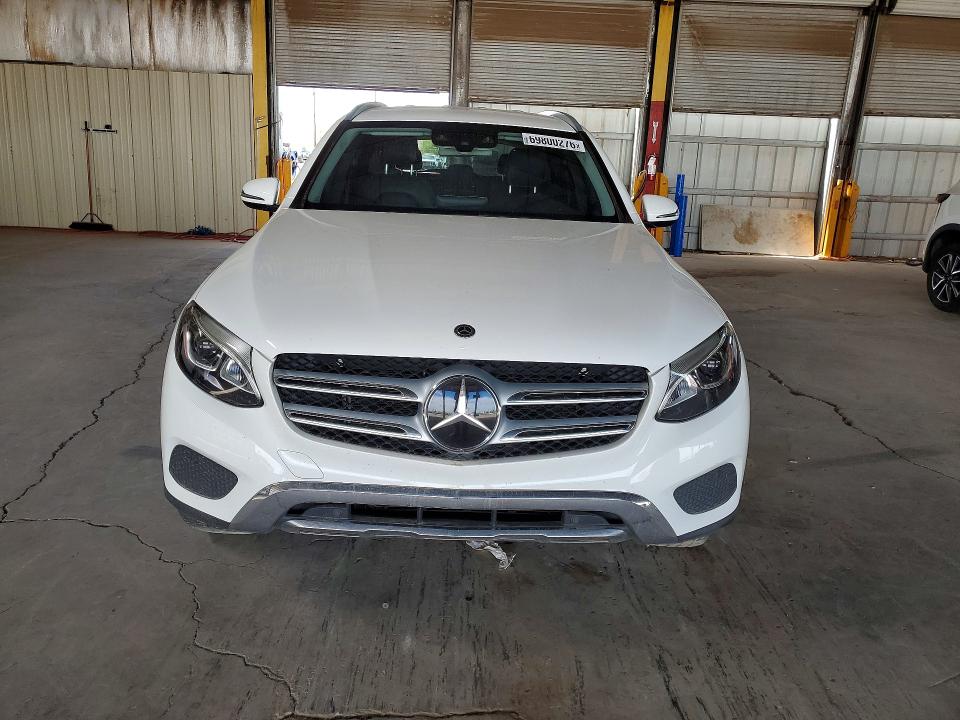 2019 Mercedes-benz Glc მანქანა იყიდება აუქციონზე, vin: WDC0G5EB1KF627903, აუქციონის ნომერი: 69800276