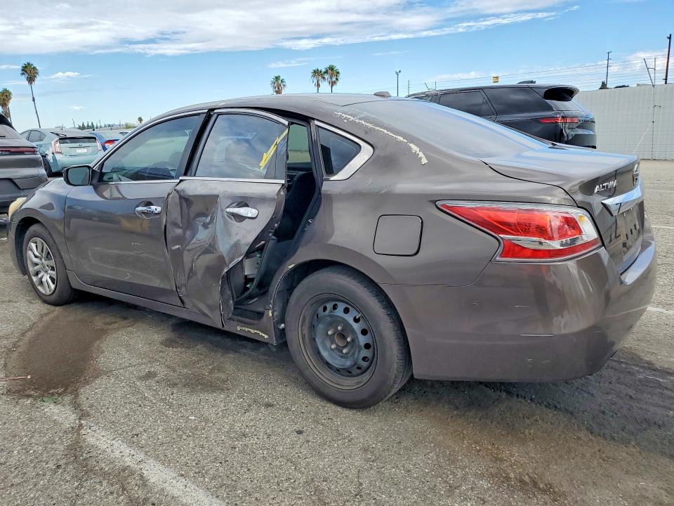 Aukcja sprzedaży 2015 Nissan Altima, vin: 1N4AL3AP4FN891775, numer aukcji: 67482366