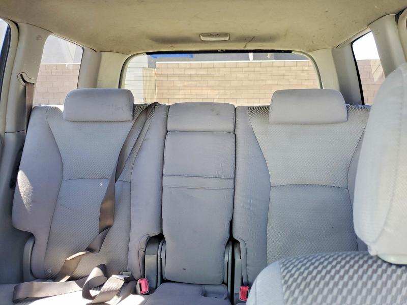 Aukcja sprzedaży 2005 Toyota Highlander, vin: JTEGP21A250066372, numer aukcji: 67933936