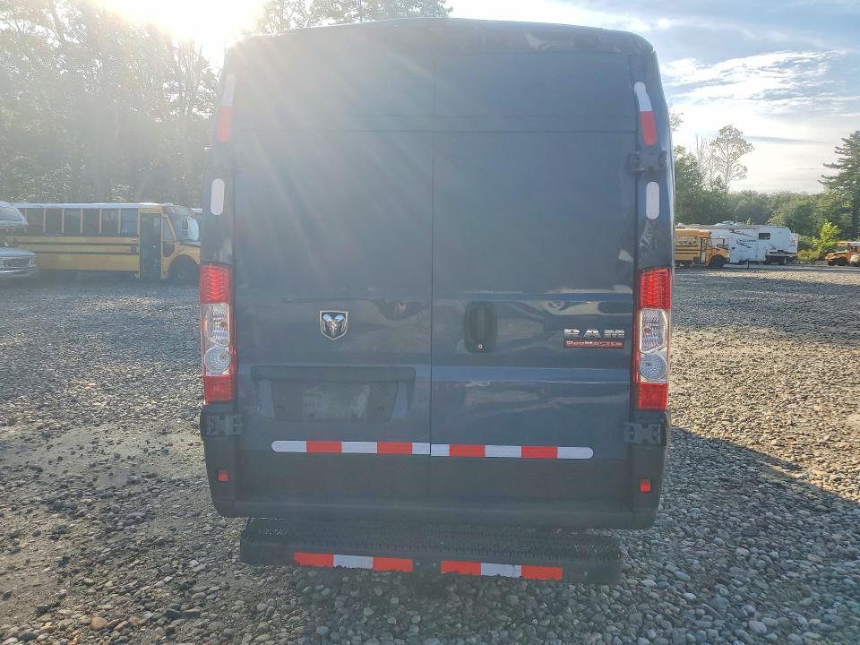 Продаж на аукціоні авто 2020 Ram Promaster 3500, vin: 3C6URVJG8LE140574, номер лоту: 66549016