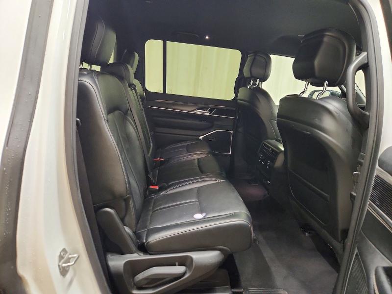 67870456 :رقم المزاد ، 1C4SJUBP7RS177735 vin ، 2024 Jeep Wagoneer مزاد بيع
