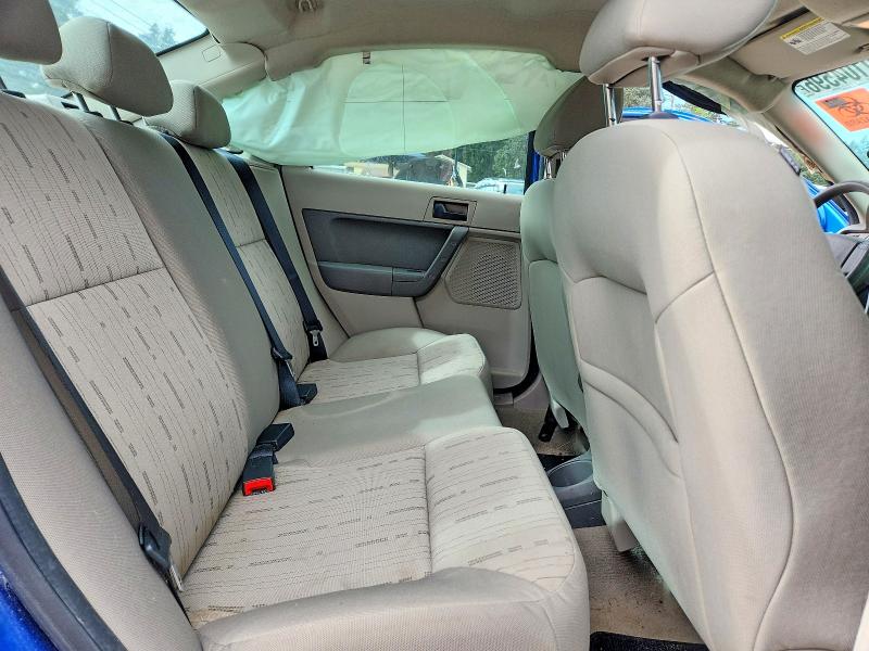 Продаж на аукціоні авто 2010 Ford Focus, vin: 1FAHP3FN7AW143504, номер лоту: 70104596