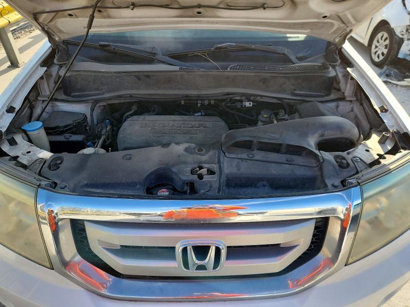 Продажа на аукционе авто 2011 Honda Pilot, vin: 5FNYF3H4XBB028855, номер лота: 69896866