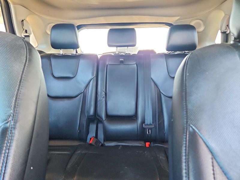2019 Ford Edge მანქანა იყიდება აუქციონზე, vin: 2FMPK4K98KBB74696, აუქციონის ნომერი: 68399066
