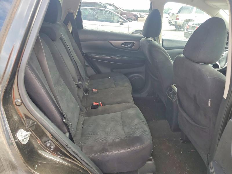 Продаж на аукціоні авто 2015 Nissan Rogue, vin: 5N1AT2MT0FC813062, номер лоту: 67778346