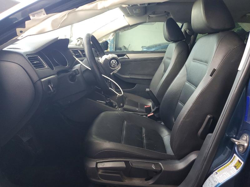 67215156 :رقم المزاد ، 3VWD67AJ9GM207894 vin ، 2016 Volkswagen Jetta مزاد بيع