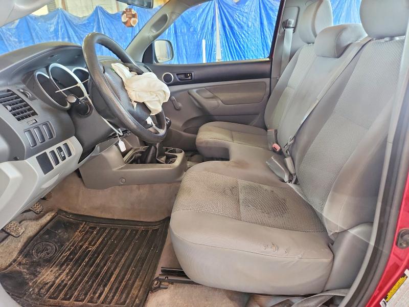 67436936 :رقم المزاد ، 5TEPX42N96Z219980 vin ، 2006 Toyota Tacoma مزاد بيع