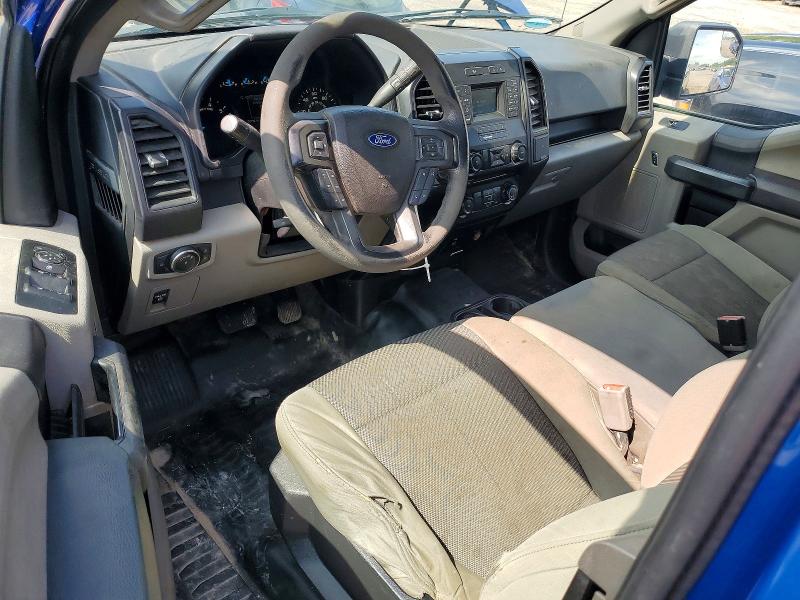 Aukcja sprzedaży 2017 Ford F150, vin: 1FTEX1EP5HFA17950, numer aukcji: 66851966