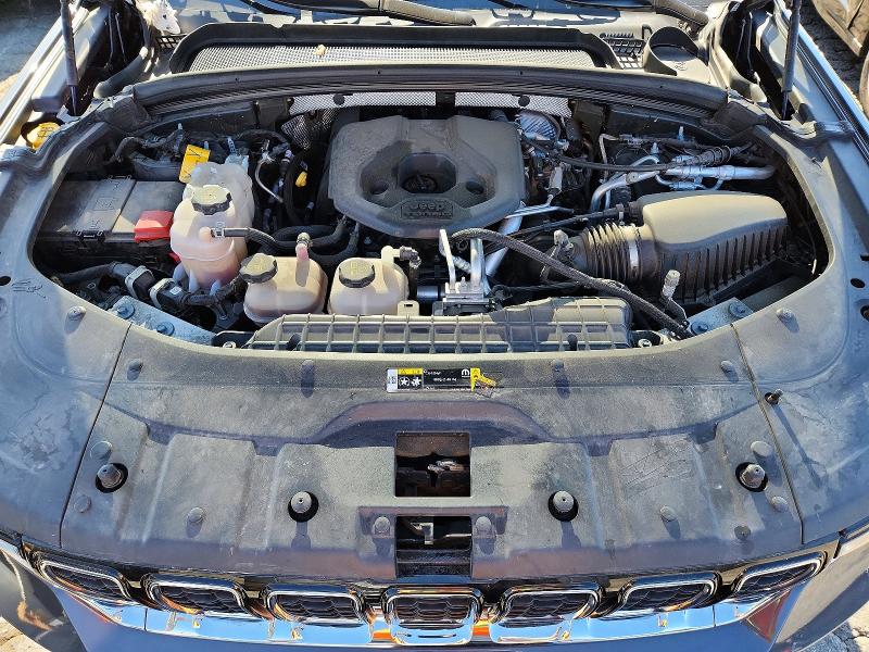 Продаж на аукціоні авто 2024 Jeep Grand Cherokee, vin: 1C4RJYB60RC120994, номер лоту: 67246966